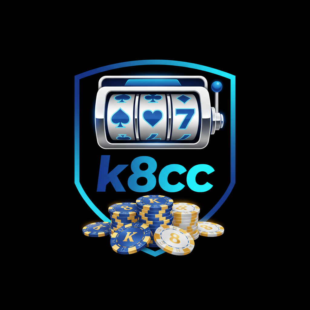 Logo của k8cc